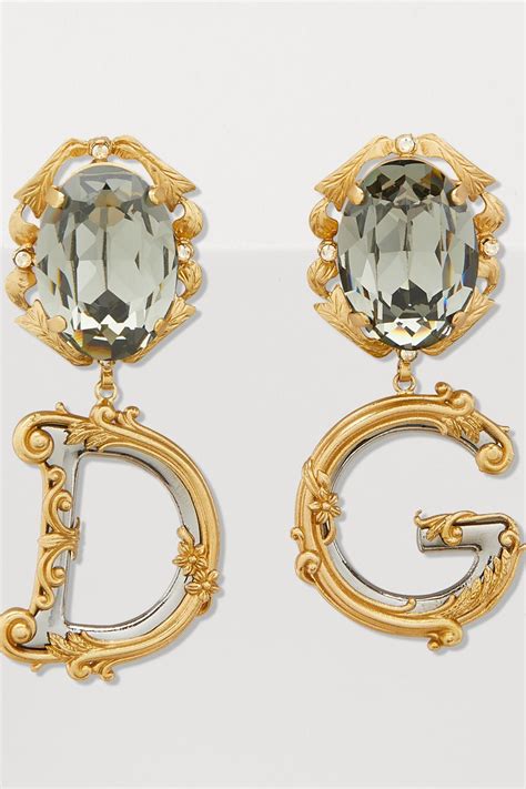 dolce and gabbana jewelry.